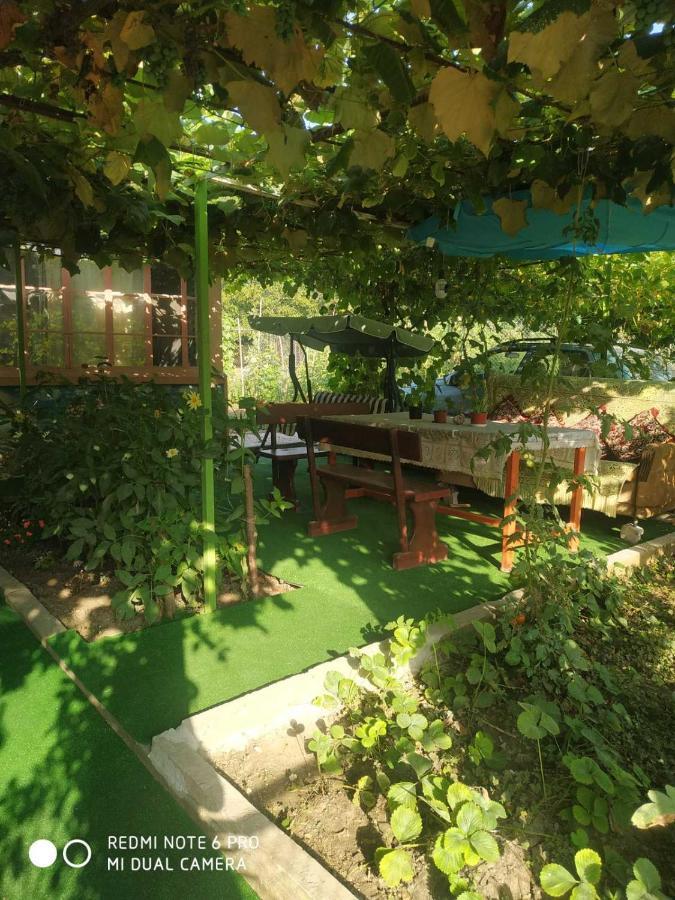 Стаи За Гости Тамара Ezerets Exterior photo